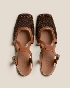 Hereu Studio Bardissa> Sandals