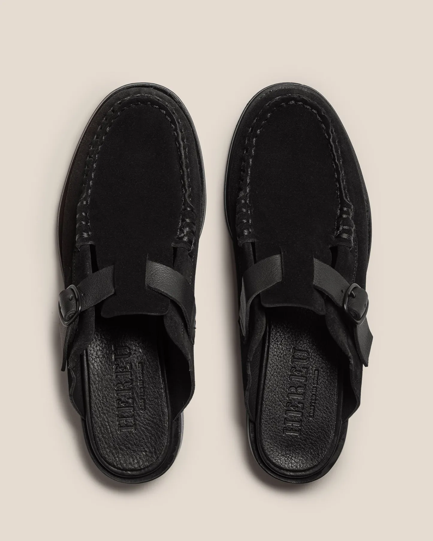 Hereu Studio Barraca> Loafers