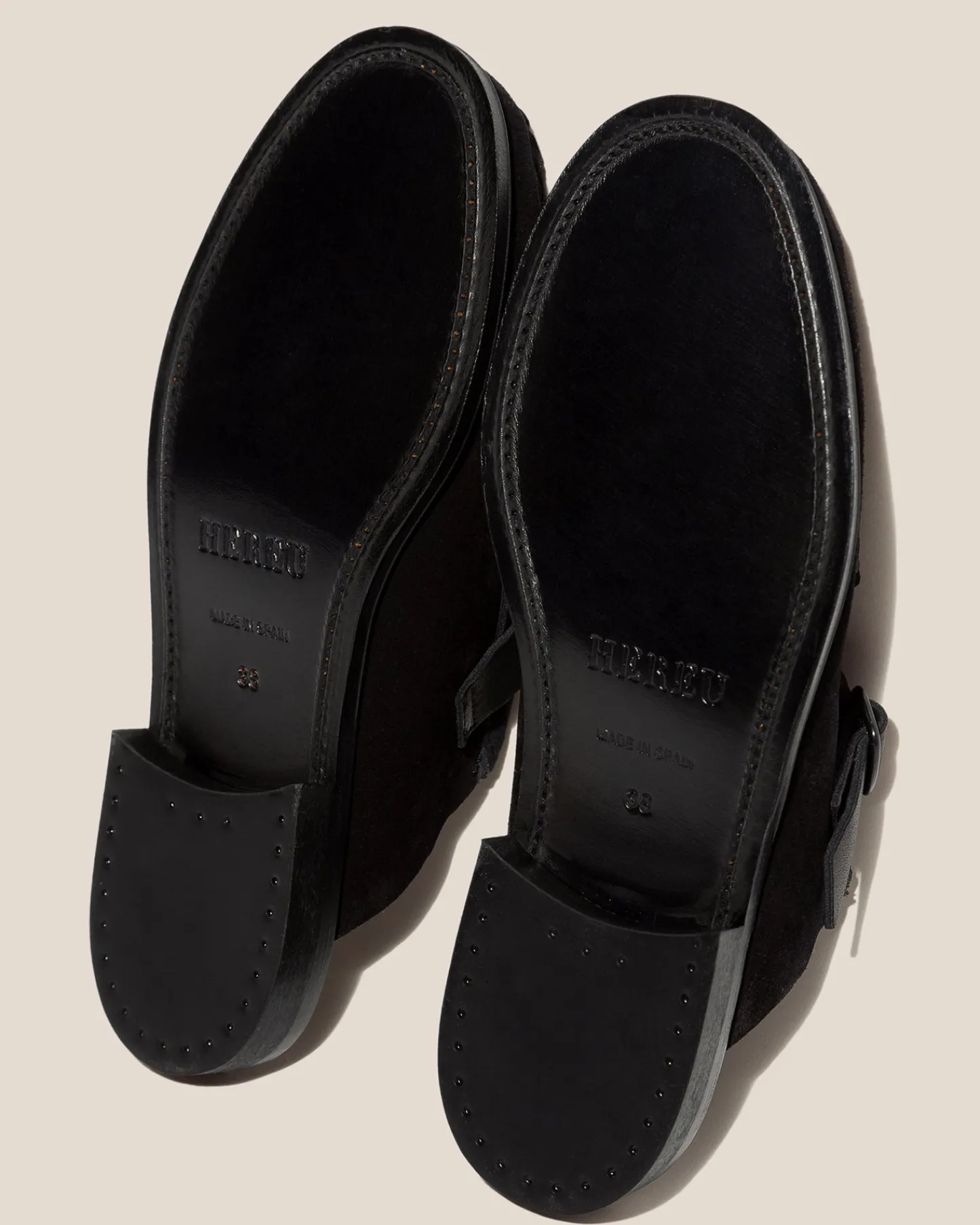 Hereu Studio Barraca> Loafers