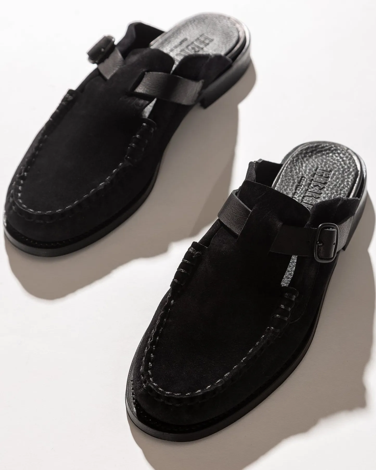 Hereu Studio Barraca> Loafers