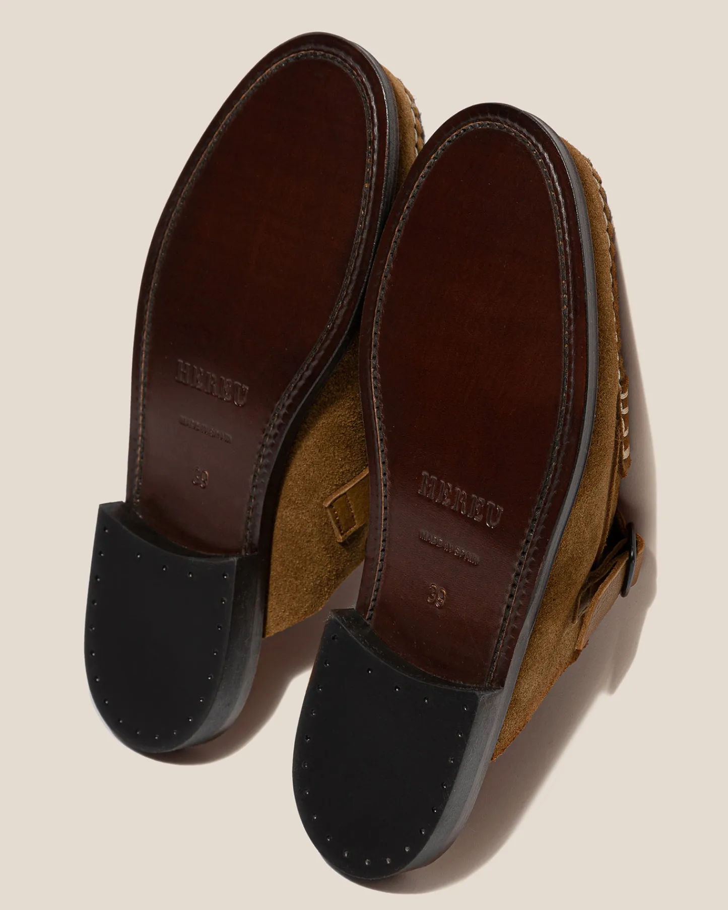 Hereu Studio Barraca> Loafers