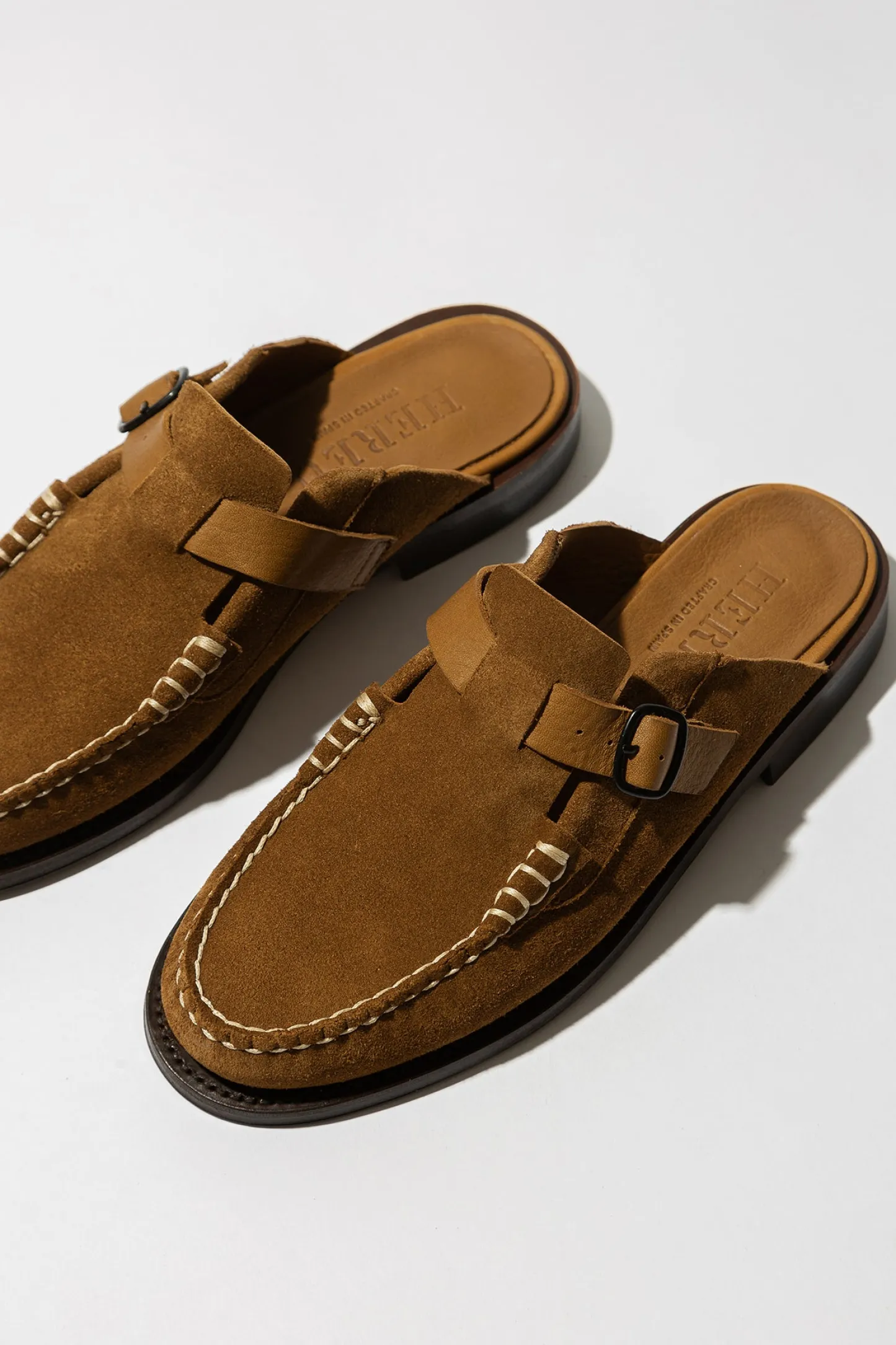 Hereu Studio Barraca> Loafers