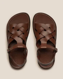 Hereu Studio Beltra> Sandals