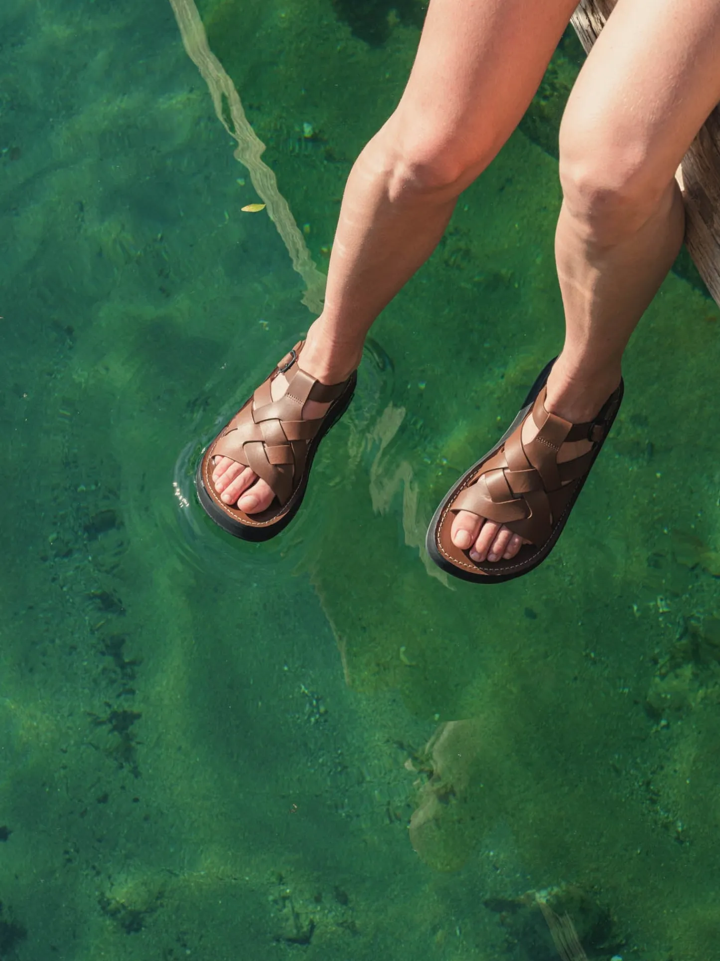 Hereu Studio Beltra> Sandals