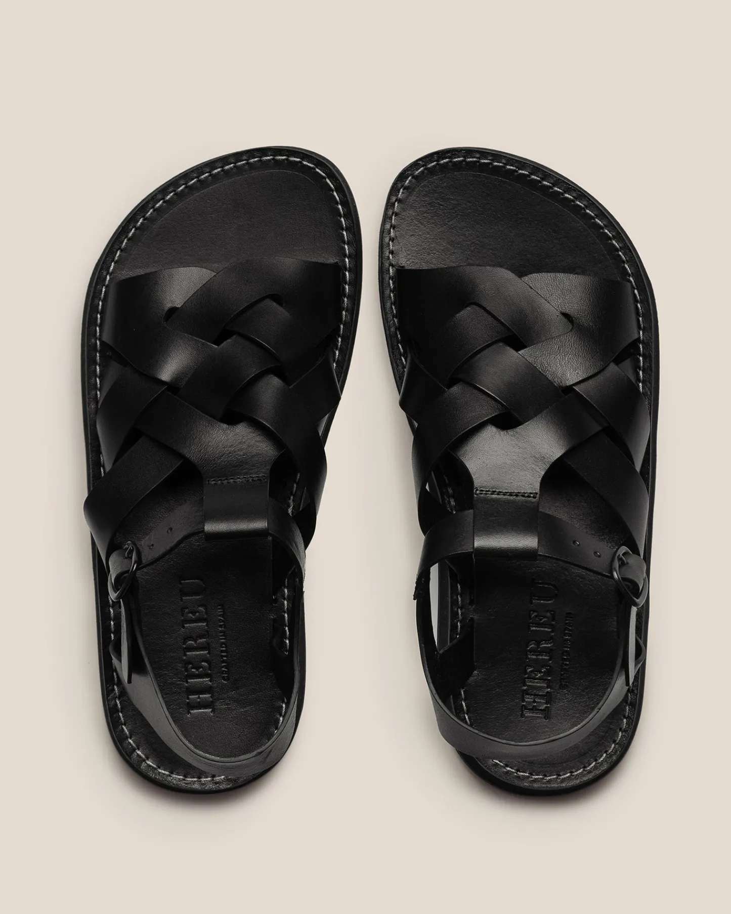 Hereu Studio Beltra> Sandals