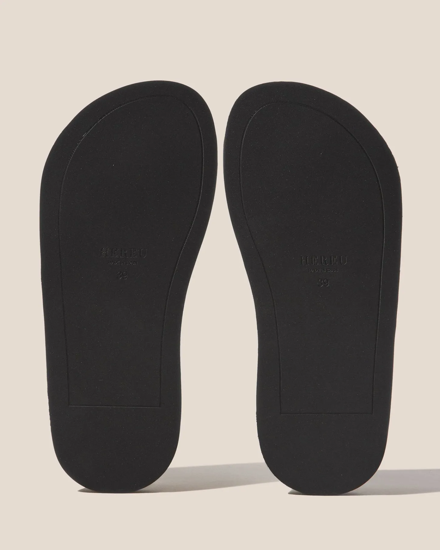Hereu Studio Beltra> Sandals