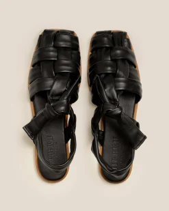 Hereu Studio Bena> Soft Shoes