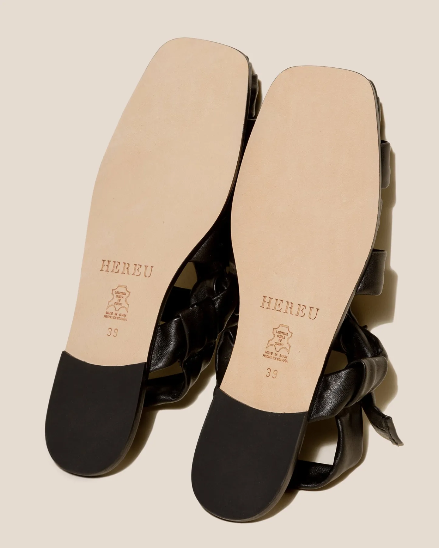 Hereu Studio Bena> Sandals