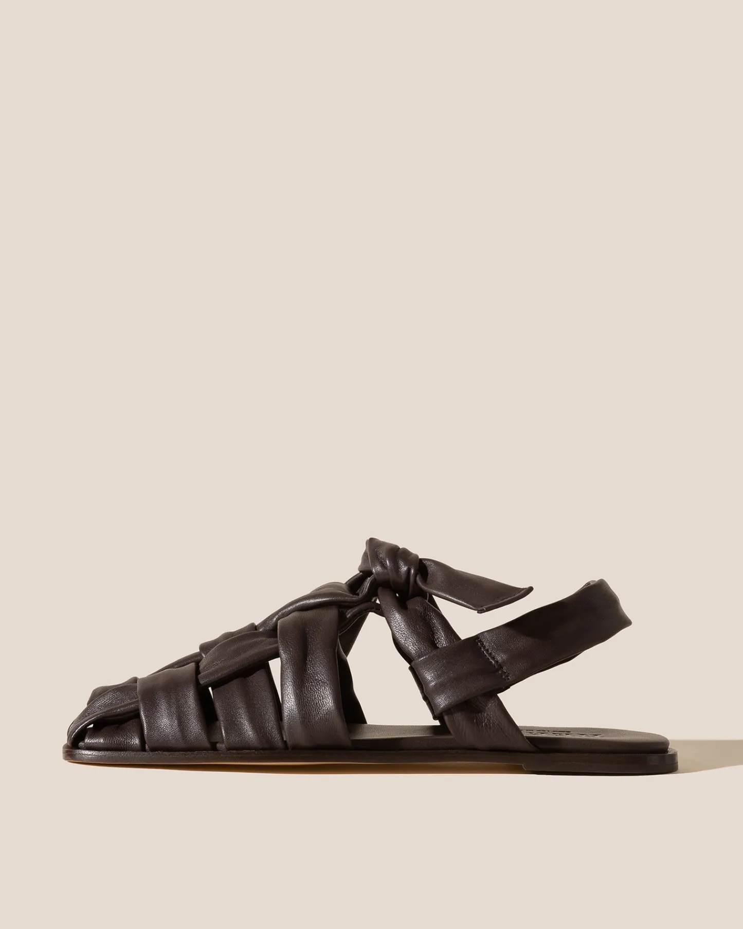 Hereu Studio Bena> Soft Shoes