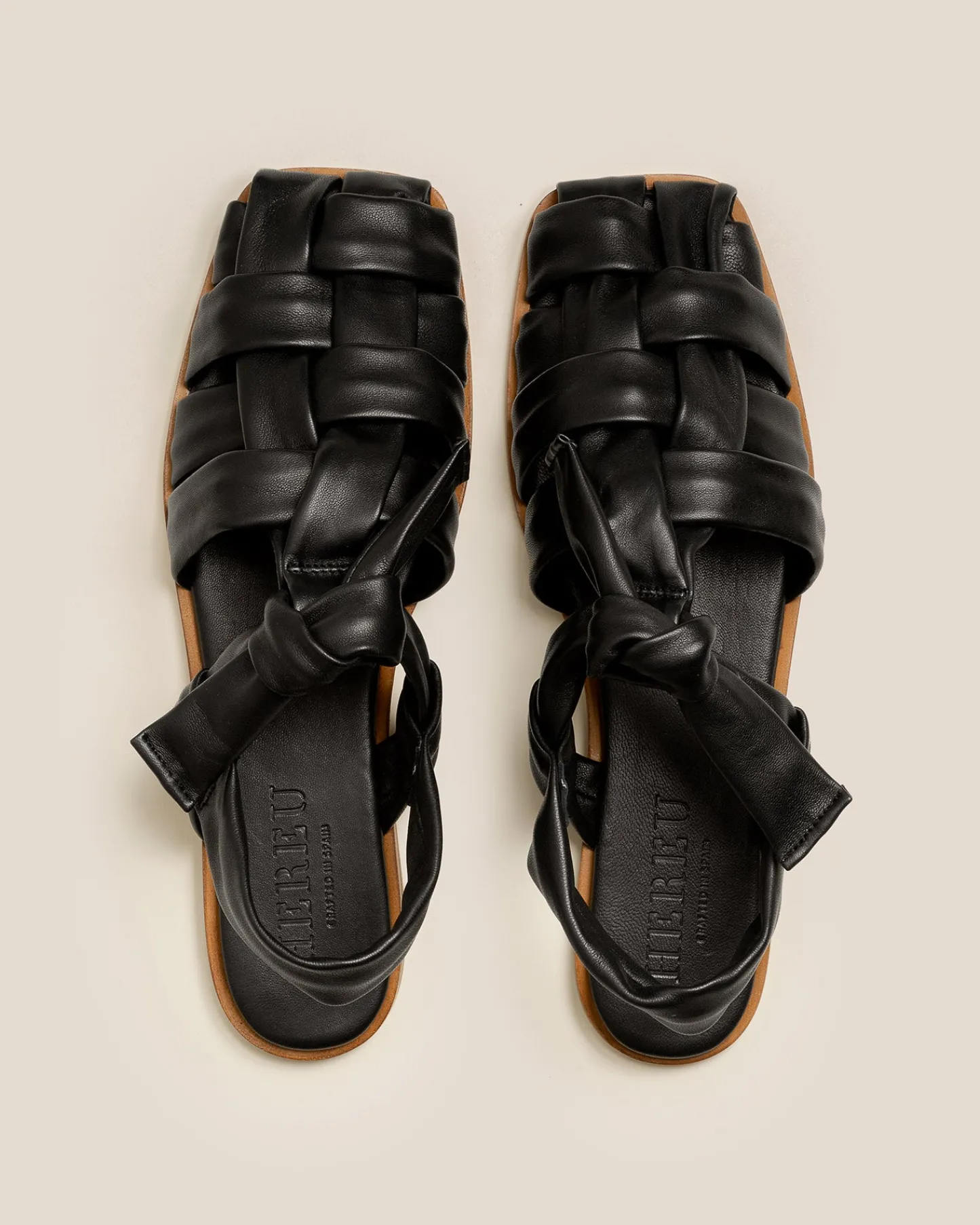 Hereu Studio Bena> Sandals