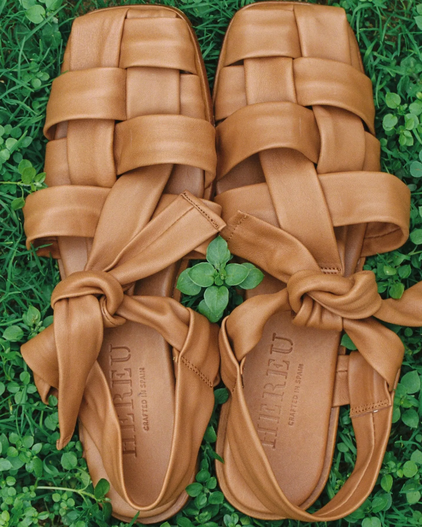 Hereu Studio Bena> Sandals