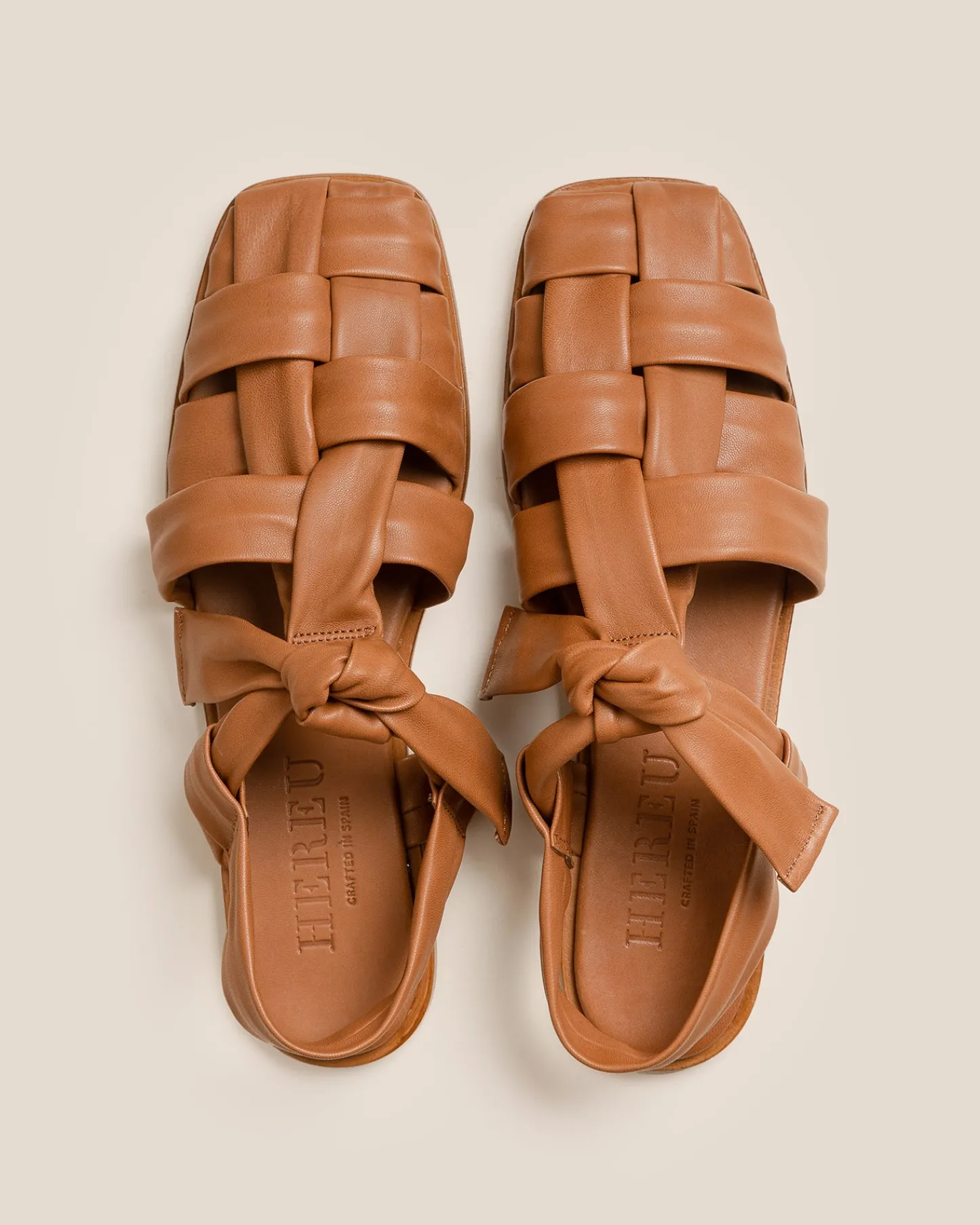 Hereu Studio Bena> Sandals