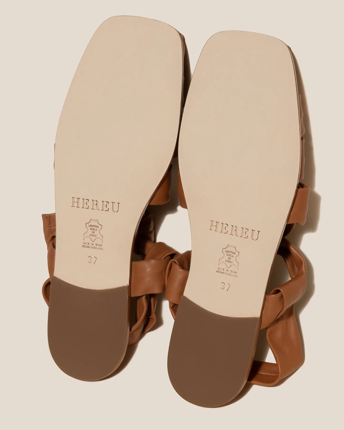Hereu Studio Bena> Sandals