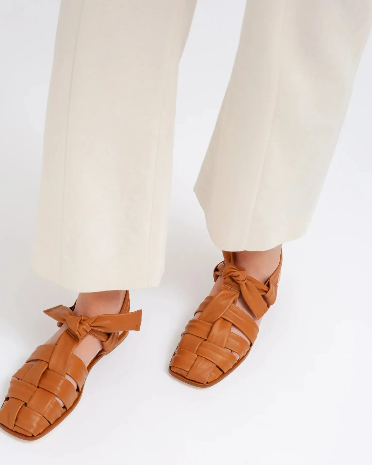 Hereu Studio Bena> Sandals