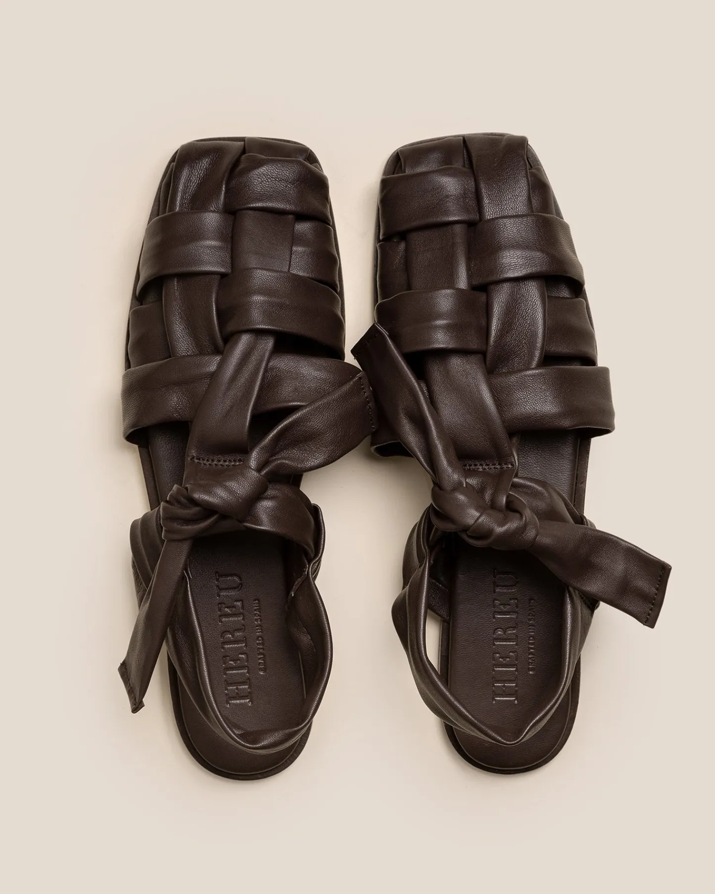 Hereu Studio Bena> Sandals