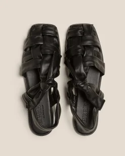 Hereu Studio Bena> Soft Shoes