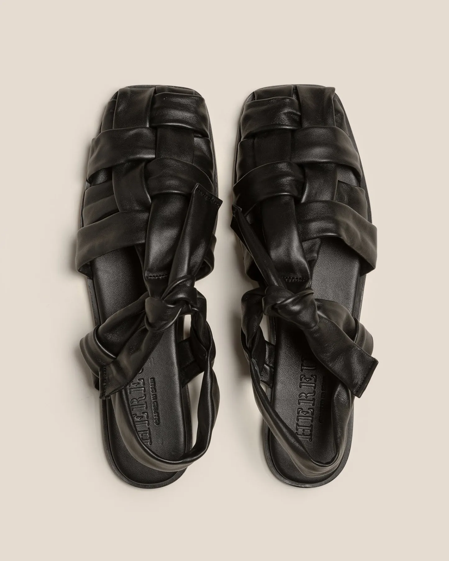 Hereu Studio Bena> Soft Shoes