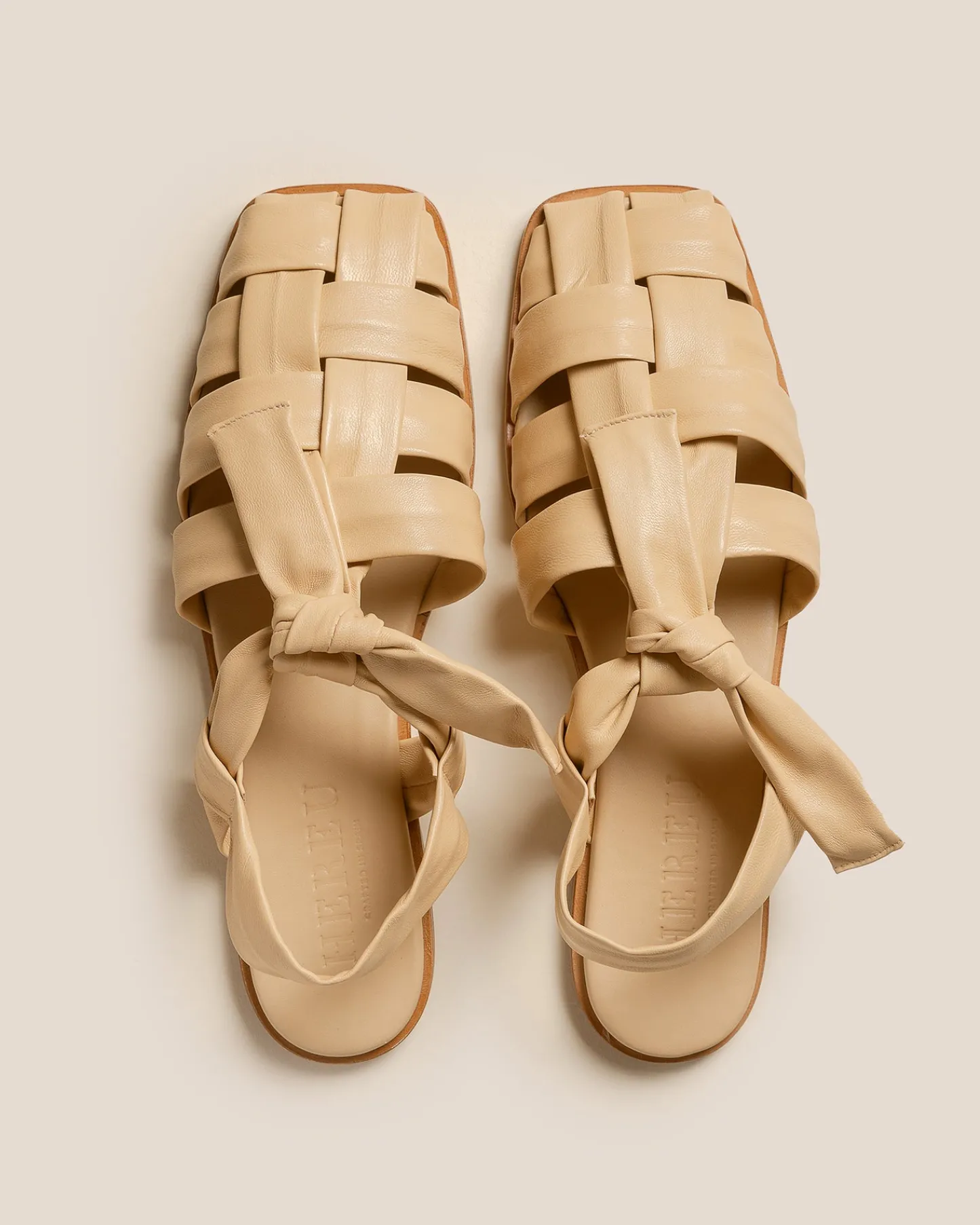 Hereu Studio Bena> Sandals