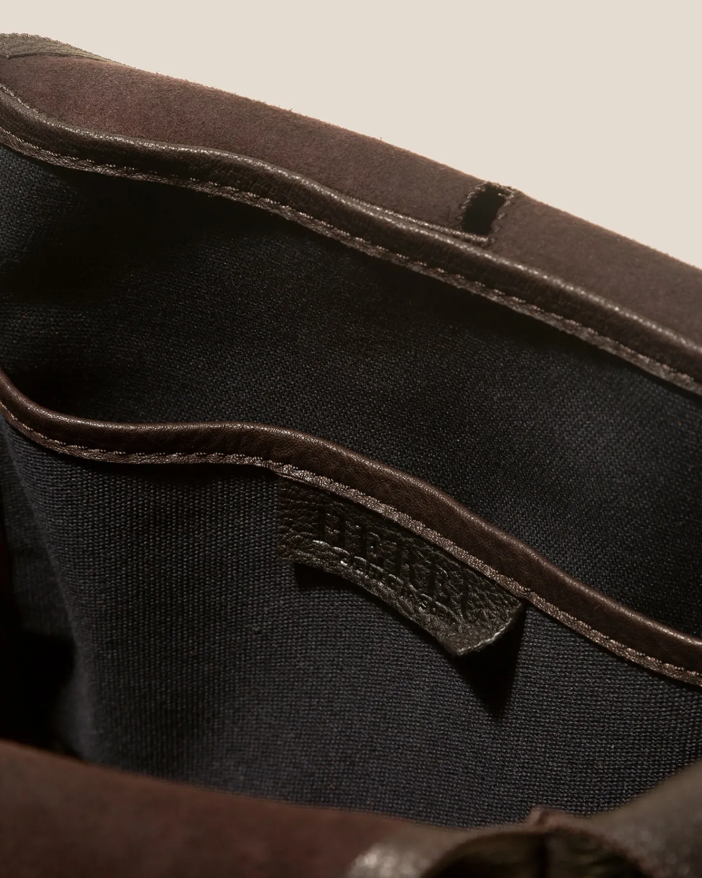 Hereu Studio Bena Bag> Tote Bags