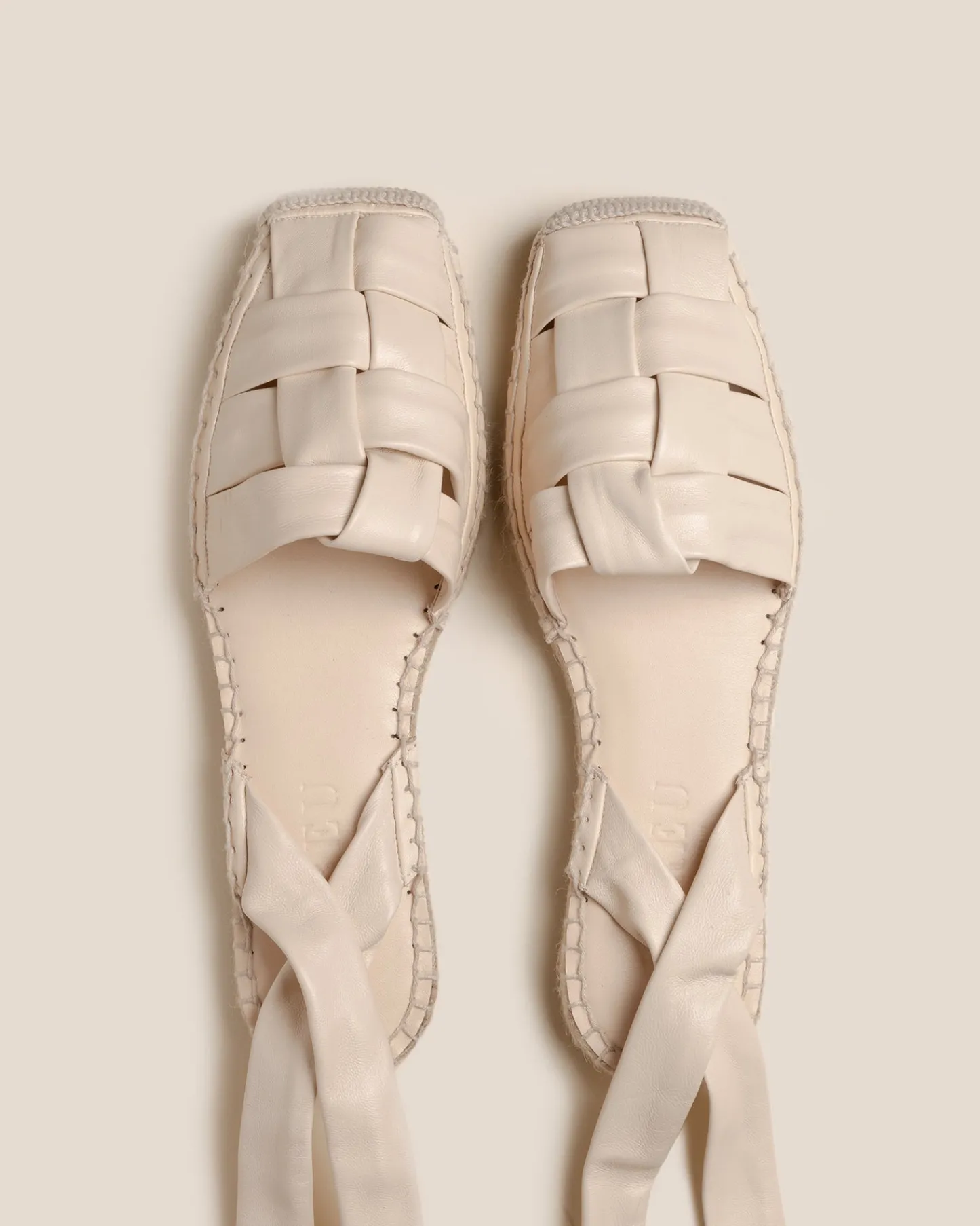 Hereu Studio Bena Espadrille> Sandals