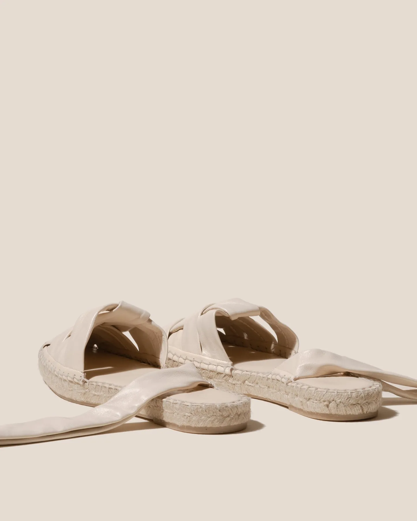 Hereu Studio Bena Espadrille> Sandals