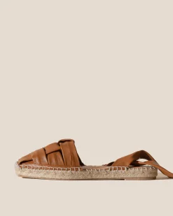 Hereu Studio Bena Espadrille> Soft Shoes