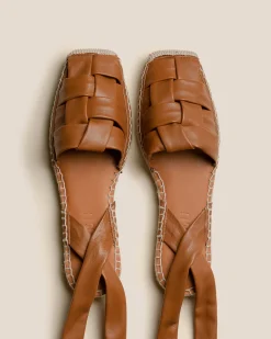 Hereu Studio Bena Espadrille> Soft Shoes