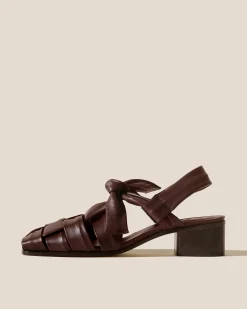 Hereu Studio Bena Heeled> Soft Shoes