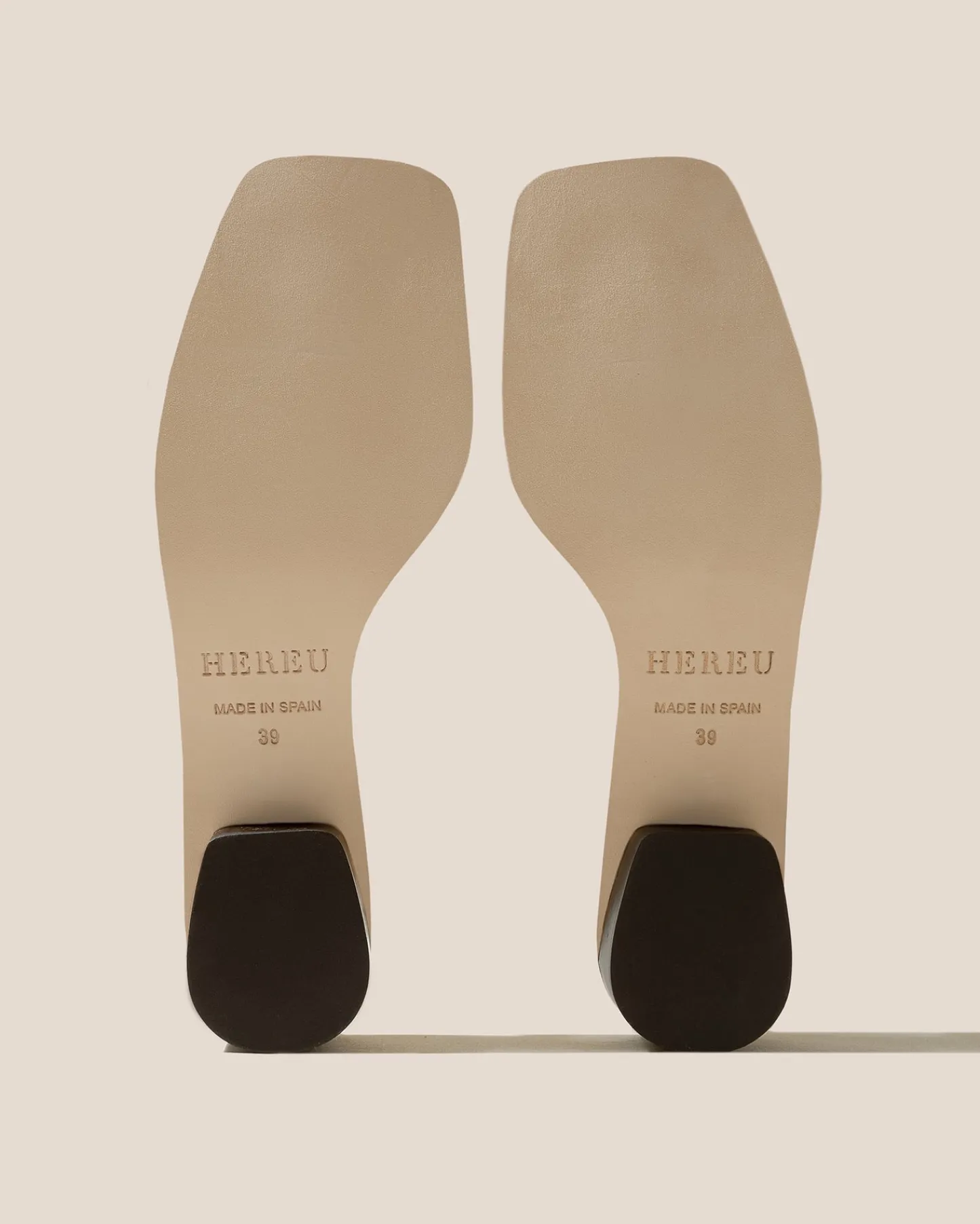 Hereu Studio Bena Heeled> Sandals