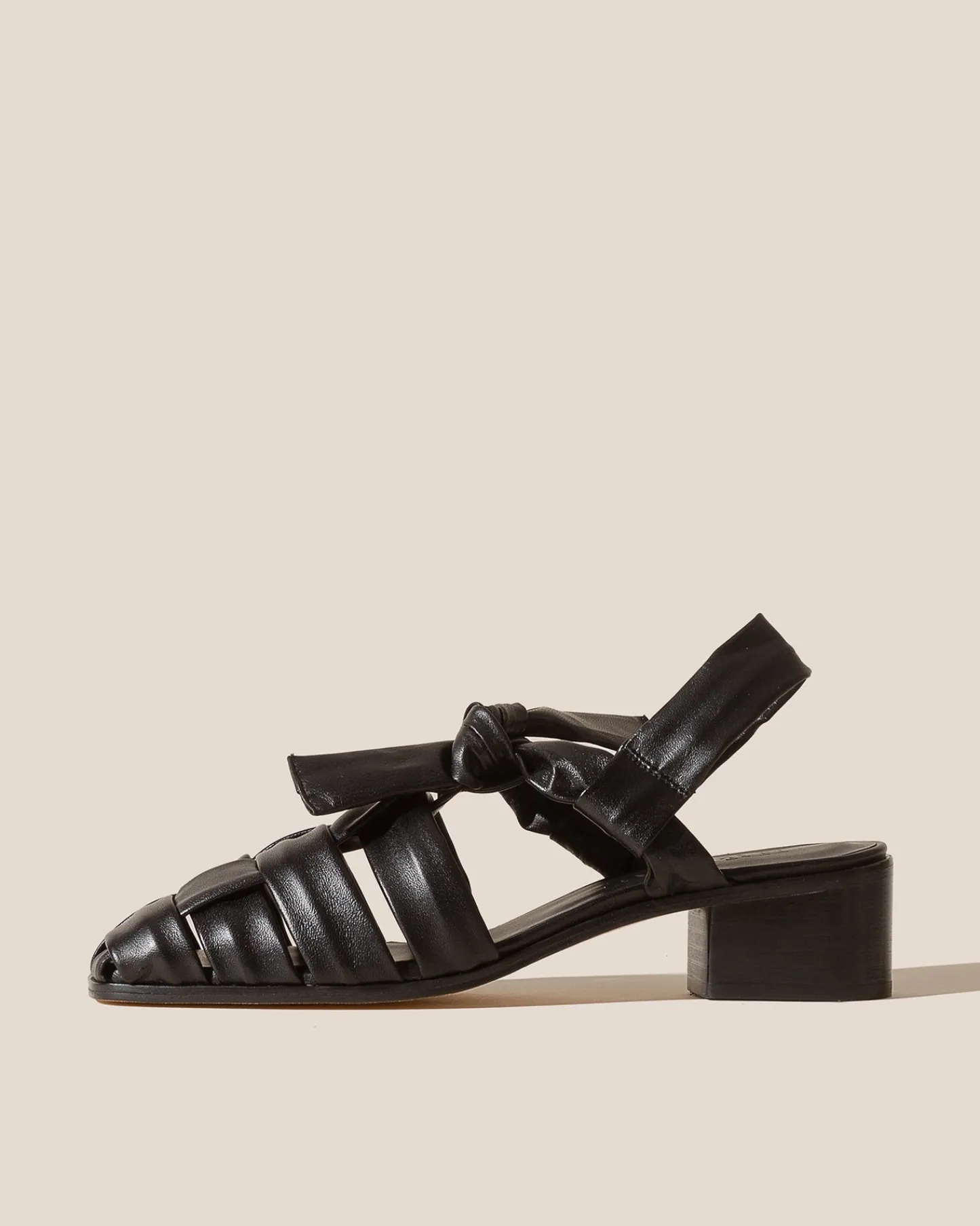 Hereu Studio Bena Heeled> Sandals