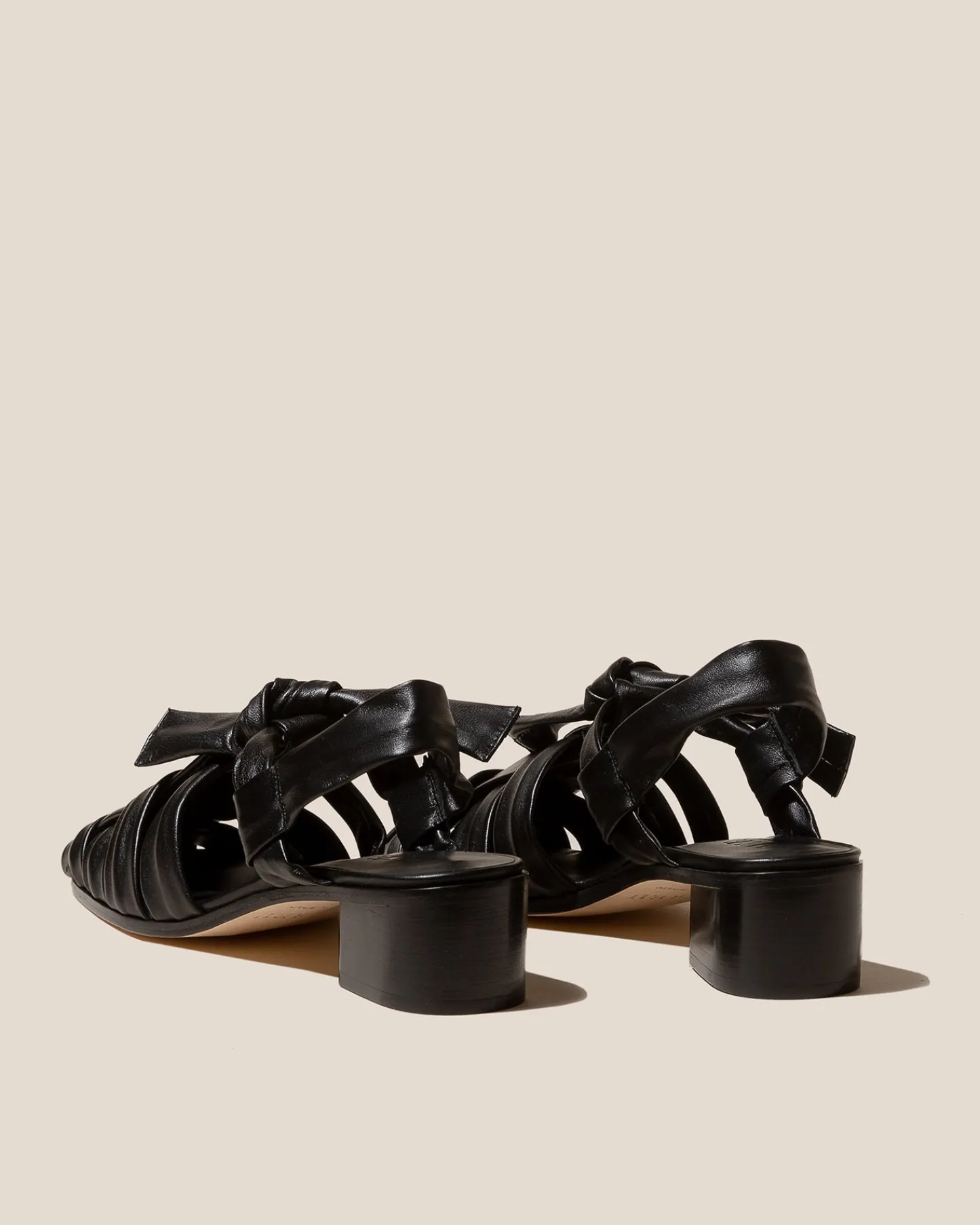 Hereu Studio Bena Heeled> Sandals