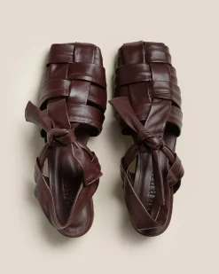 Hereu Studio Bena Heeled> Heels