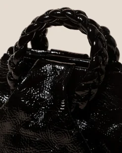 Hereu Studio Bombon Crinkled Glossy> Mini Bags