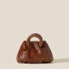 Hereu Studio Bombon Crinkled Glossy> Crossbody Bags