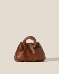 Hereu Studio Bombon Crinkled Glossy> Crossbody Bags