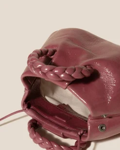 Hereu Studio Bombon Crinkled Glossy> Crossbody Bags
