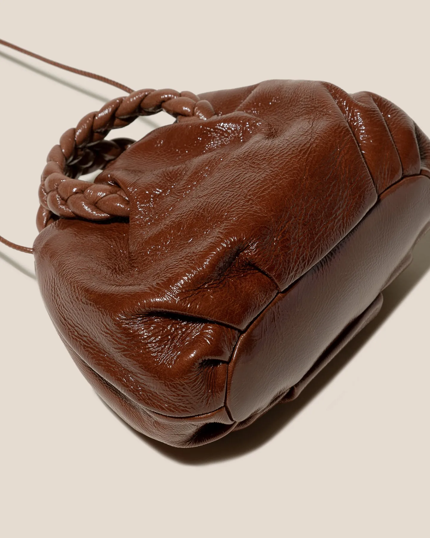 Hereu Studio Bombon Crinkled Glossy> Mini Bags