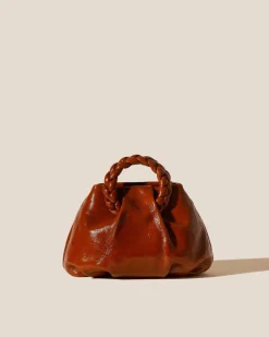 Hereu Studio Bombon Crinkled Glossy> Mini Bags