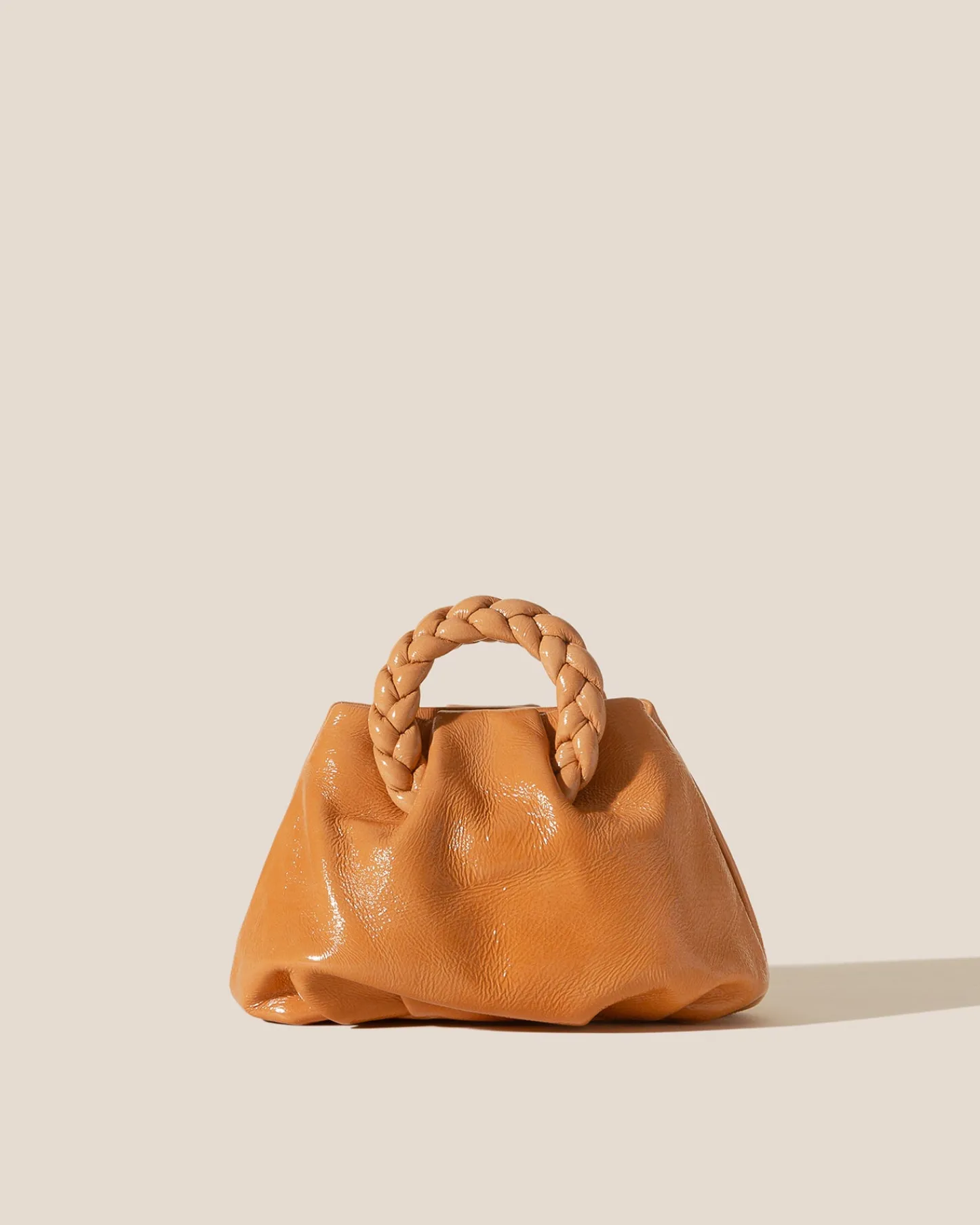Hereu Studio Bombon Crinkled Glossy> Mini Bags