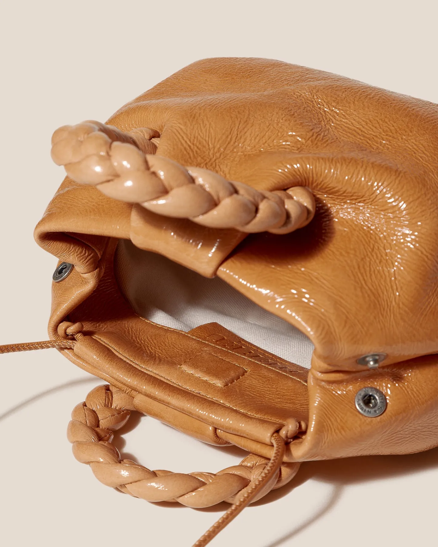Hereu Studio Bombon Crinkled Glossy> Mini Bags