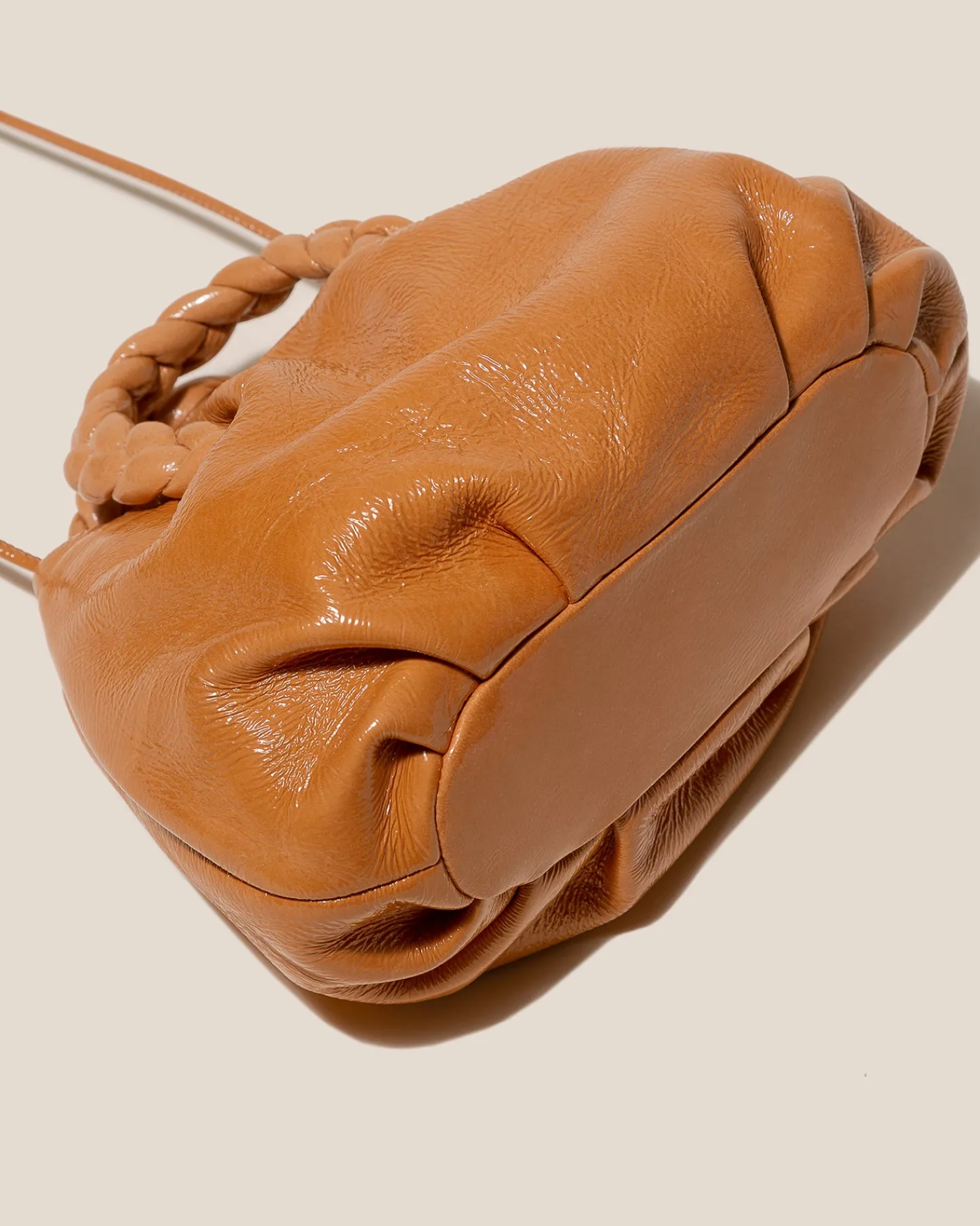 Hereu Studio Bombon Crinkled Glossy> Mini Bags