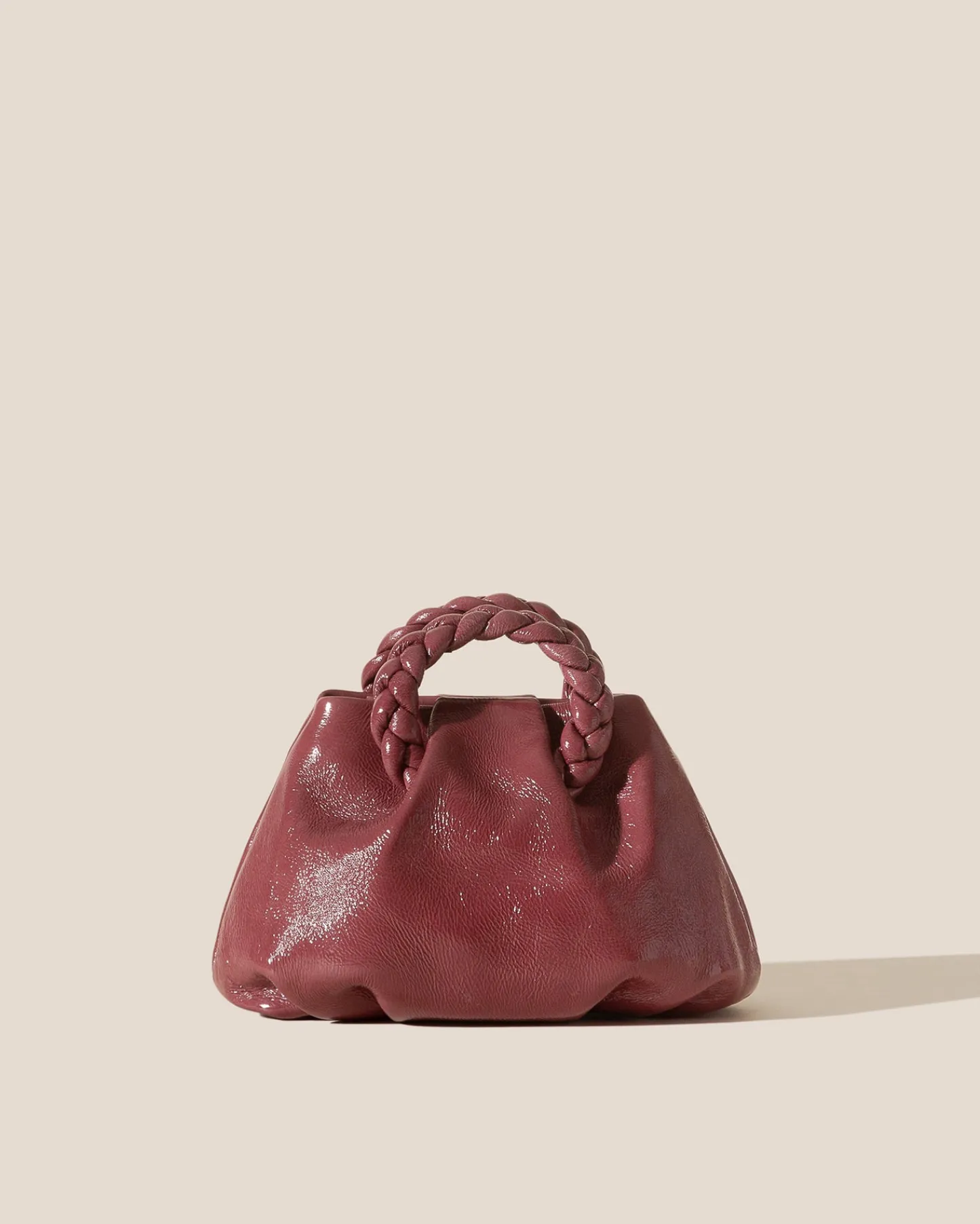 Hereu Studio Bombon Crinkled Glossy> Mini Bags