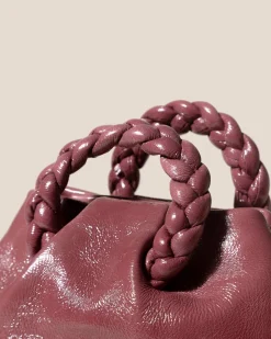 Hereu Studio Bombon Crinkled Glossy> Mini Bags
