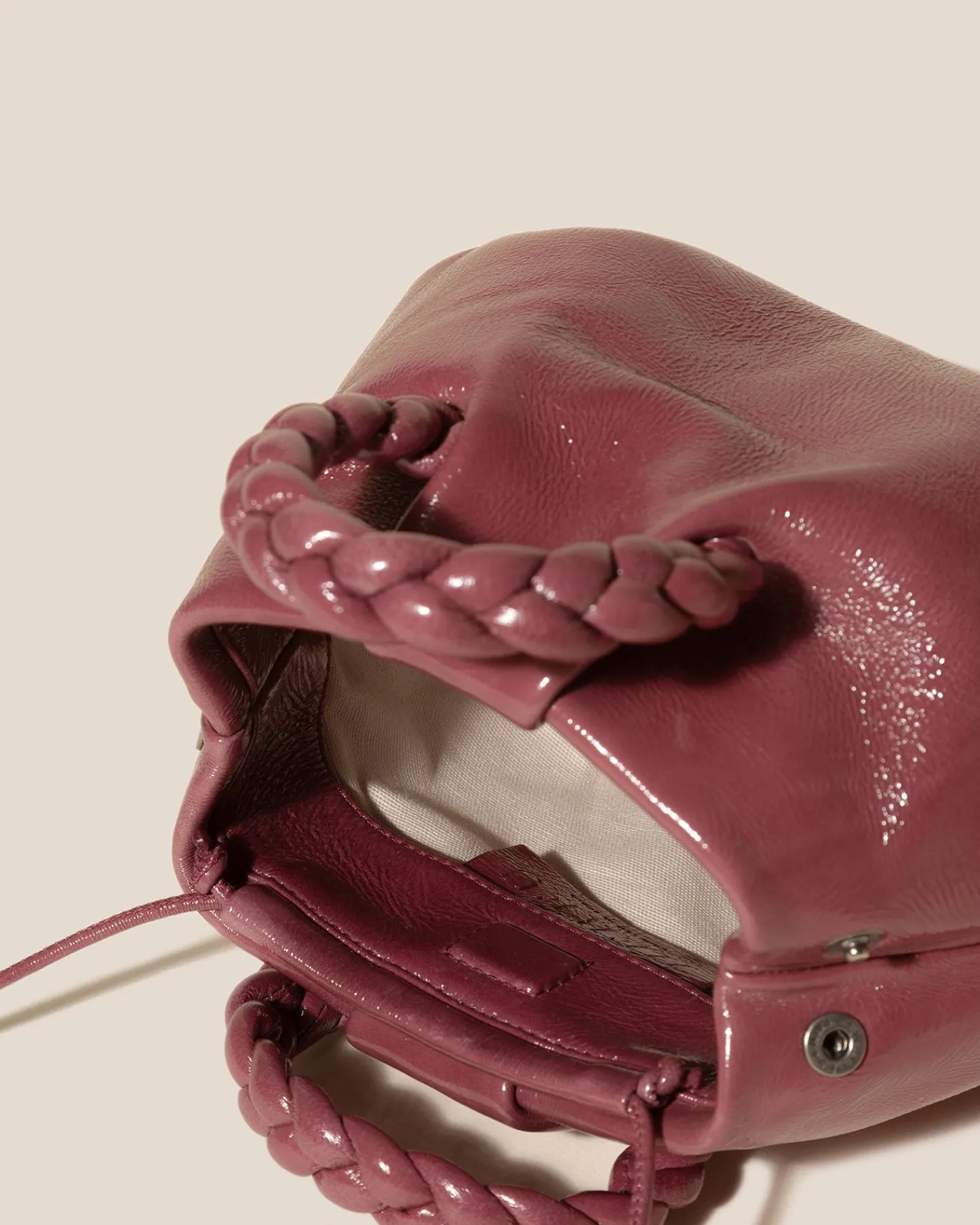 Hereu Studio Bombon Crinkled Glossy> Mini Bags