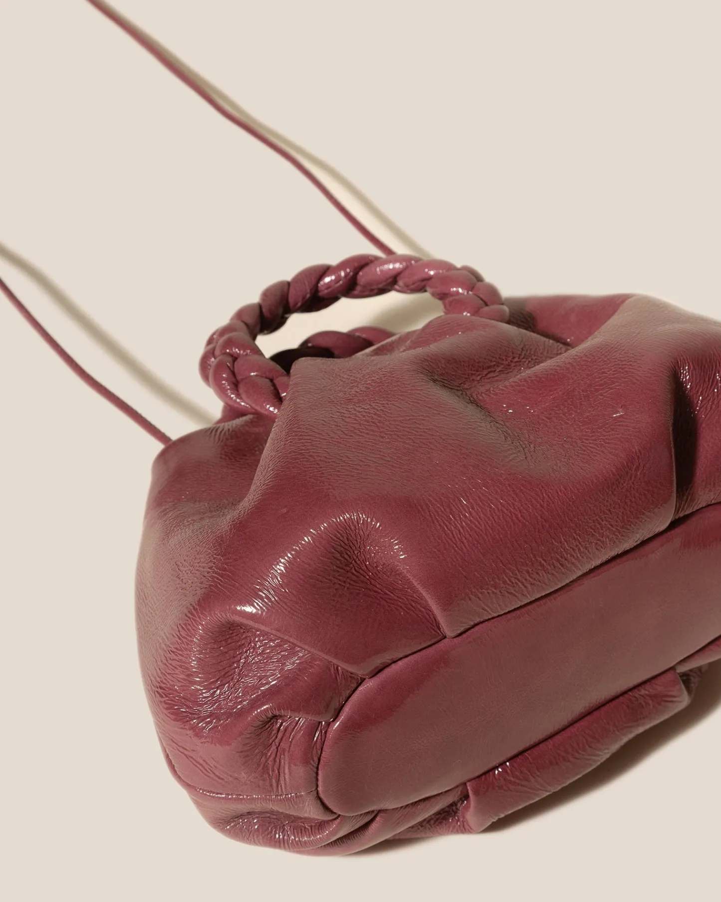 Hereu Studio Bombon Crinkled Glossy> Mini Bags