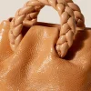 Hereu Studio Bombon Crinkled Glossy> Crossbody Bags