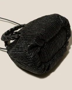 Hereu Studio Bombon M Raffia><noscript><img width=