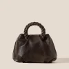 Hereu Studio Bombon M Supple Shiny> Crossbody Bags