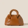 Hereu Studio Bombon M Supple Shiny> Crossbody Bags