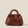 Hereu Studio Bombon M Supple Shiny> Crossbody Bags